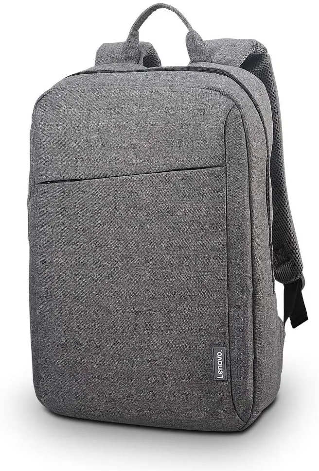 Lenovo Laptop Backpack B210 fits for 15.6 Inch laptop and tablet Grey eGuriro the smart choice for Shopping online in Rwanda