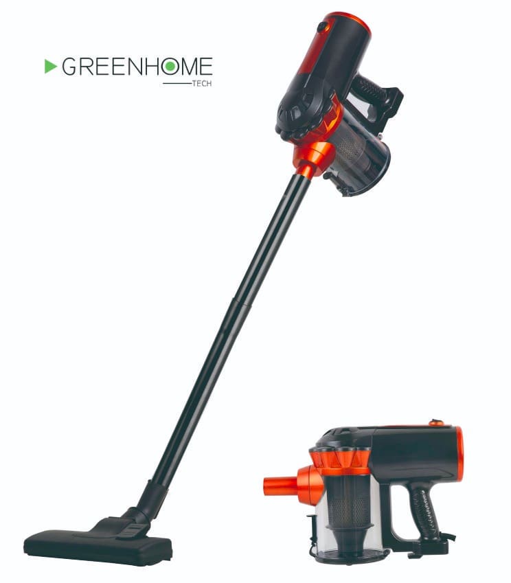 2in1 handheld floor blanket vacuum cleaner Shop Electronics