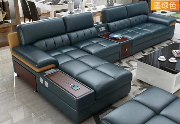 sofa bed with usb ports