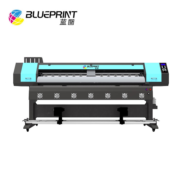 Digital Wallpaper Printing Machine - eGuriro the smart choice for