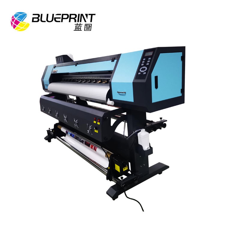 Digital Wallpaper Printing Machine - eGuriro the smart choice for