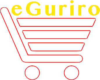 eGuriro the smart choice for Shopping online in Rwanda