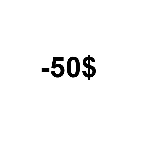Under 50$