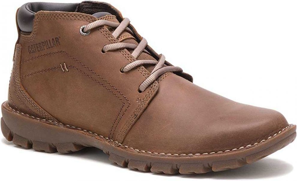 Cat Footwear Men’s Transform 2.0 Chukka Boot eGuriro the smart choice