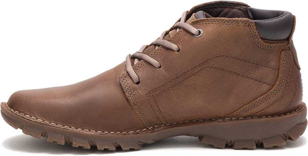 Cat Footwear Men’s Transform 2.0 Chukka Boot eGuriro the smart choice