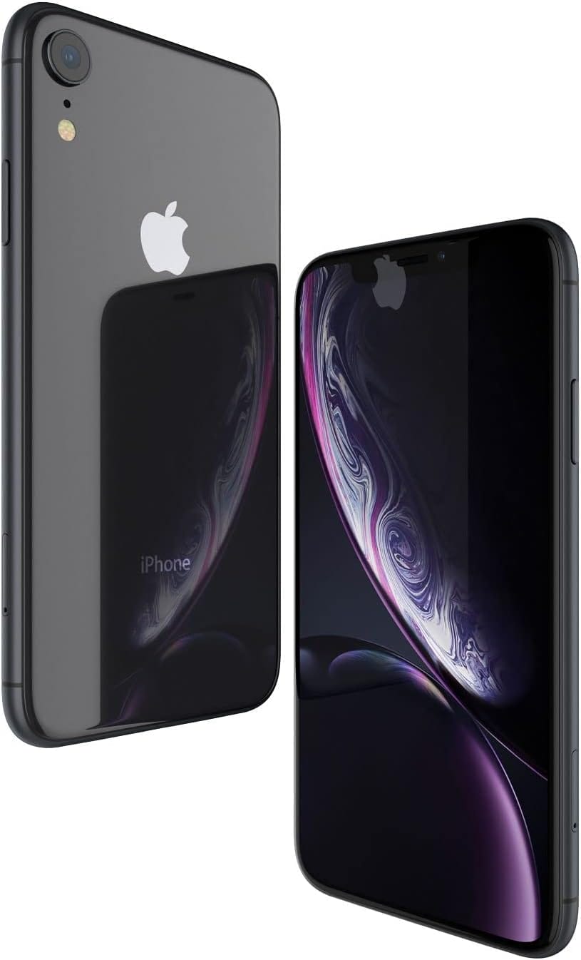 スマートフォン本体 iPhone XR Black 64 GB docomo iPhone XR Black 64 GB docomo 最新