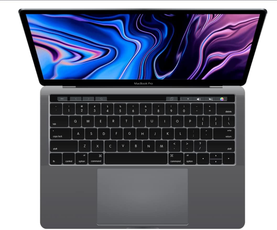 Apple 2017 MacBook Pro with 3.5GHz Intel Core i7 13 inch, 16GB RAM